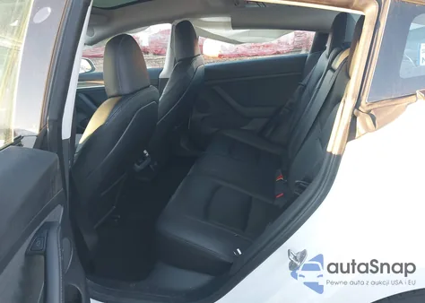 2023 Tesla Model 3 Performance Dual Motor All-Wheel Drive z USA, uszkodzony, nr VIN 5YJ3E1EC8PF559492